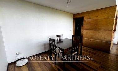 Arriendo acogedora casa en parcelación «Santa Rosa», entrada norte Puerto Varas