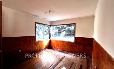 Arriendo acogedora casa en parcelación «Santa Rosa», entrada norte Puerto Varas