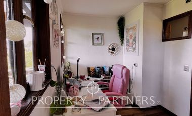 Arriendo acogedora casa en parcelación «Santa Rosa», entrada norte Puerto Varas