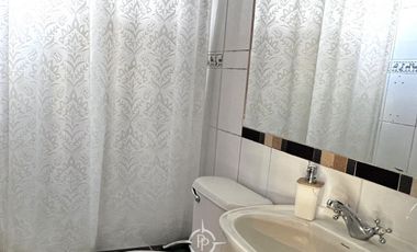 Arriendo acogedora casa en parcelación «Santa Rosa», entrada norte Puerto Varas