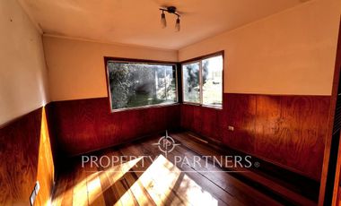 Arriendo acogedora casa en parcelación «Santa Rosa», entrada norte Puerto Varas