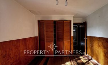 Arriendo acogedora casa en parcelación «Santa Rosa», entrada norte Puerto Varas