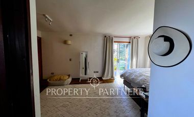 Arriendo acogedora casa en parcelación «Santa Rosa», entrada norte Puerto Varas