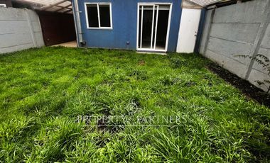 Arriendo acogedora casa, Valle Volcanes Puerto Montt