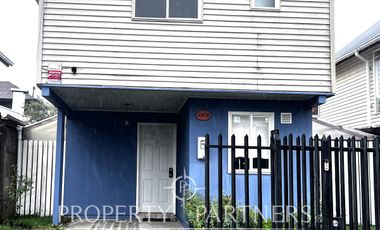 Arriendo acogedora casa, Valle Volcanes Puerto Montt