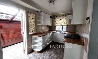 Arriendo acogedora casa, Valle Volcanes Puerto Montt