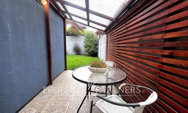 Arriendo acogedora casa, Valle Volcanes Puerto Montt