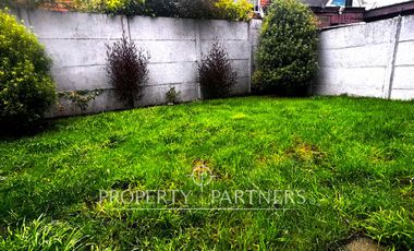 Arriendo acogedora casa, Valle Volcanes Puerto Montt