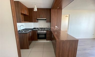 Departamento en Venta en Los Romeros