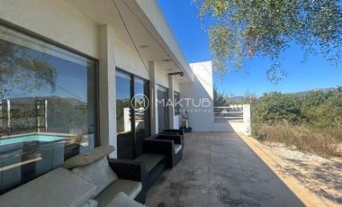 Casa en Venta en Campomar