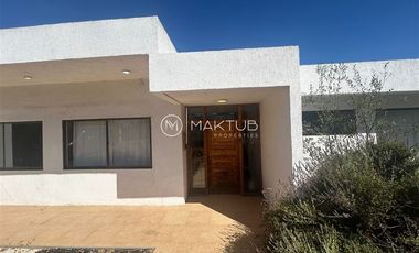 Casa en Venta en Campomar
