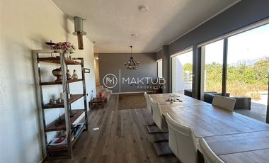 Casa en Venta en Campomar