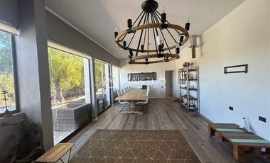 Casa en Venta en Campomar