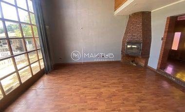 Casa en Arriendo en Mantagua