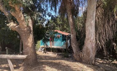 Casa en Arriendo en Mantagua