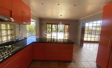 Casa en Arriendo en Mantagua