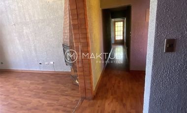 Casa en Arriendo en Mantagua