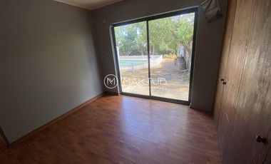 Casa en Arriendo en Mantagua
