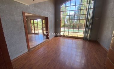 Casa en Arriendo en Mantagua