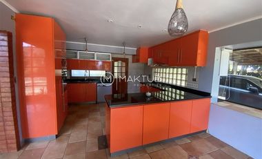 Casa en Arriendo en Mantagua
