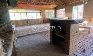 Casa en Arriendo en Mantagua