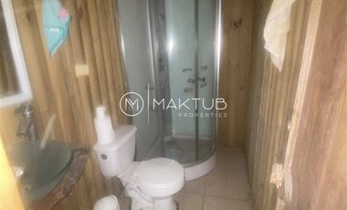 Casa en Arriendo en Mantagua