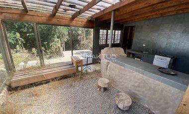 Casa en Arriendo en Mantagua