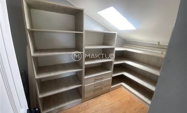 Casa en Arriendo en Mantagua