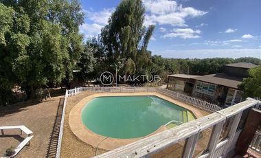 Casa en Arriendo en Mantagua