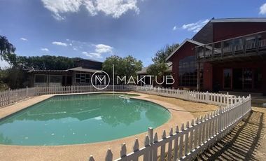 Casa en Arriendo en Mantagua