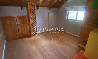 Casa en Arriendo en Mantagua