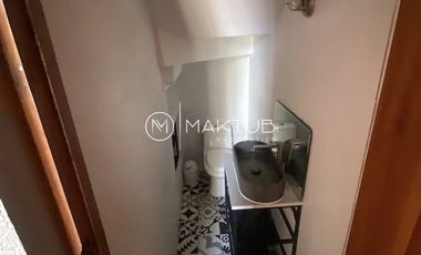 Casa en Arriendo en Mantagua