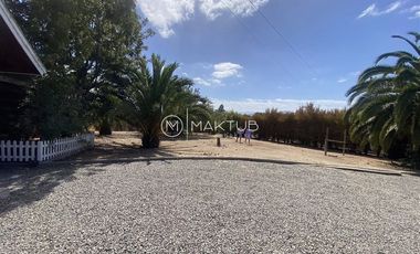 Casa en Arriendo en Mantagua