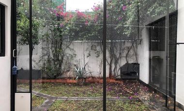 Casa Remodelada Boulevares, Naucalpan.