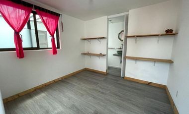 Casa Remodelada Boulevares, Naucalpan.