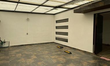Casa Remodelada Boulevares, Naucalpan.
