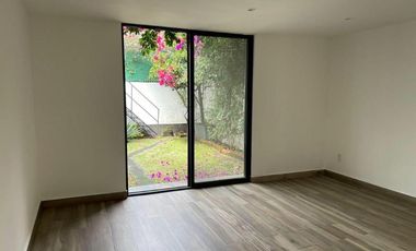Casa Remodelada Boulevares, Naucalpan.