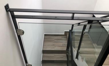 Casa Remodelada Boulevares, Naucalpan.