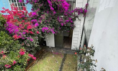 Casa Remodelada Boulevares, Naucalpan.