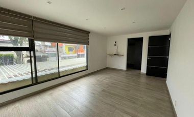 Casa Remodelada Boulevares, Naucalpan.