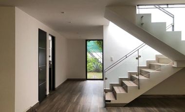 Casa Remodelada Boulevares, Naucalpan.