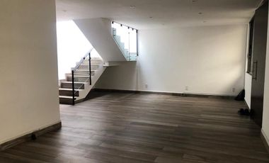 Casa Remodelada Boulevares, Naucalpan.
