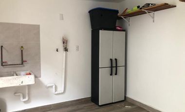 Casa Remodelada Boulevares, Naucalpan.