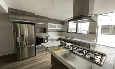 Casa Remodelada Boulevares, Naucalpan.