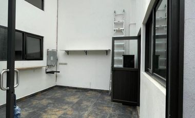 Casa Remodelada Boulevares, Naucalpan.
