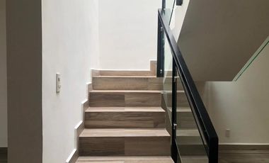 Casa Remodelada Boulevares, Naucalpan.
