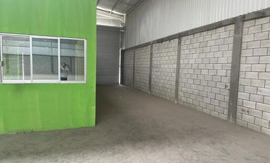 Bodega Comercial en Renta Col. El Castaño, Torreón, Coahuila