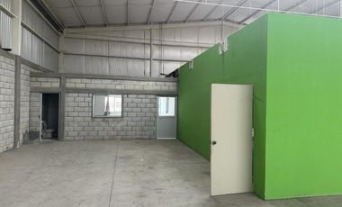 Bodega Comercial en Renta Col. El Castaño, Torreón, Coahuila