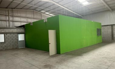 Bodega Comercial en Renta Col. El Castaño, Torreón, Coahuila