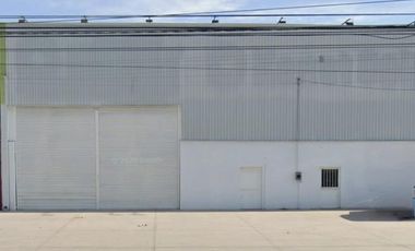 Bodega Comercial en Renta Col. El Castaño, Torreón, Coahuila